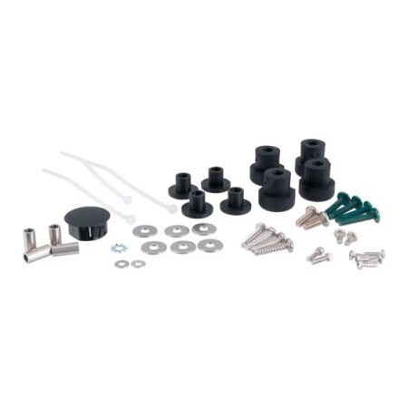 Allpoints Allpoints 2121061 Hardware Kit, Includes Feet 2121061